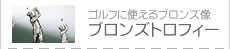 →ブロンズトロフィー