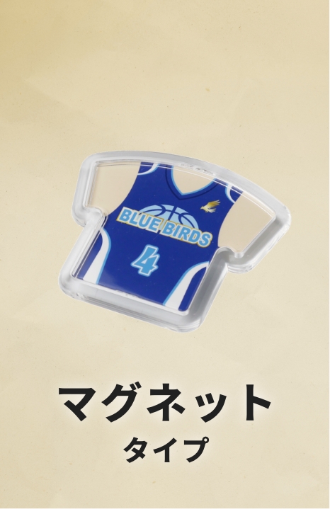 マグネットタイプ