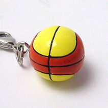 バスケットボール(2色）