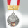 アドプレートメダル MY-9750