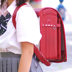 小学校卒業記念品