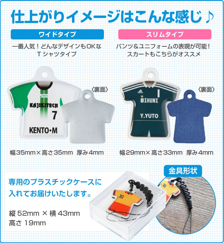 仕上がりイメージはこんな感じ