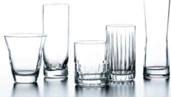 おすすめグラス 業務用強化ガラス